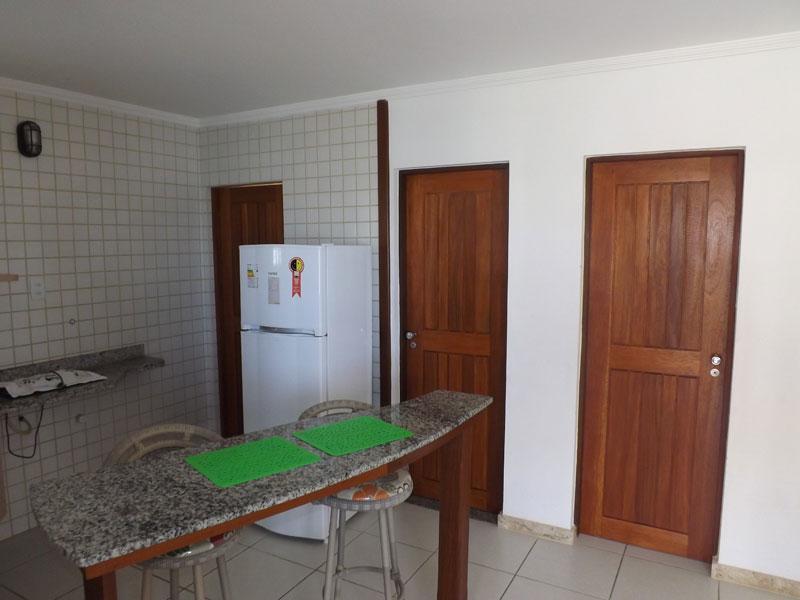 Pousada Restinga Apart Service- Aeroporto Lauro de Freitas Exteriör bild