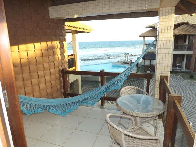 Pousada Restinga Apart Service- Aeroporto Lauro de Freitas Exteriör bild